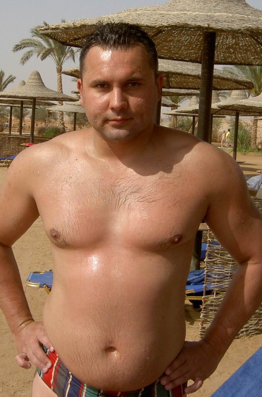 Юрий, 43 года, 108 кг, до питания с Grow Food