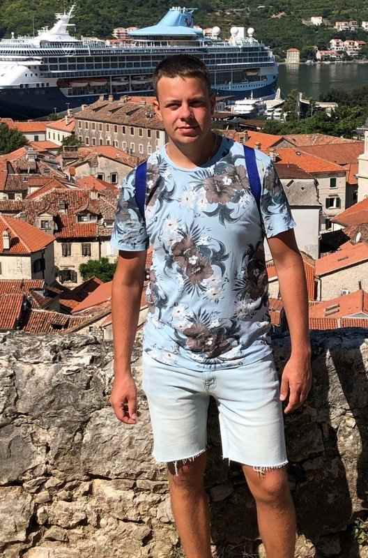 Алексей, 27 лет, 88 кг, через 1 год с Grow Food